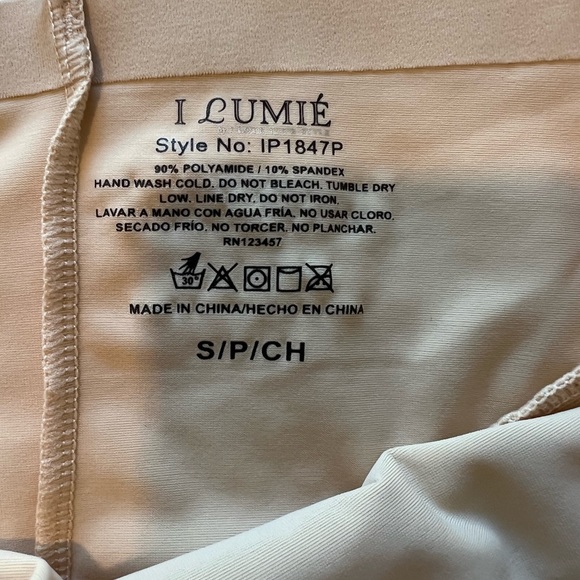 Set of 2 underwear - Picture 3 of 4